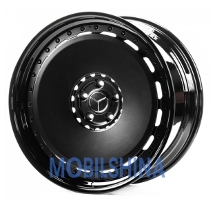 Ковані диски Ws forged WS-MR005C R23 Ковані диски Ws forged WS-MR005C R23