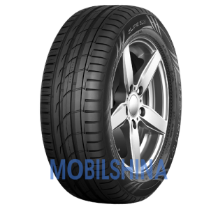 Легкові шини Nokian zLine SUV R19 Легкові шини Nokian zLine SUV R19