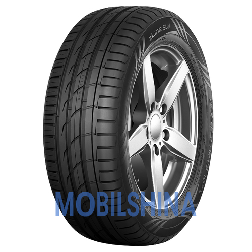 Nokian zLine SUV - фото 1