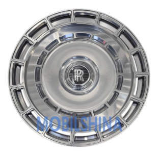 Диски DIA60,1 Replica forged RR001 R23 W10 PCD 5/120 DIA66,5 ET35