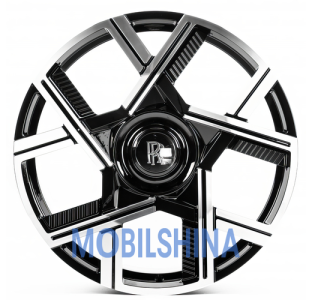 Ковані диски Replica forged RR001 R23