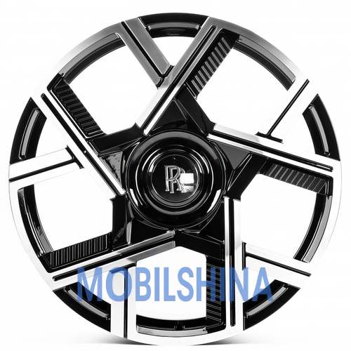 Replica forged RR001 - фото 1
