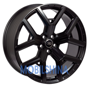 Легкосплавні диски Zf FBX208 R22 Легкосплавні диски Zf FBX208 R22