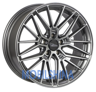 Легкосплавные диски Zh 911 R18-R19