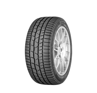 Шини 235 R17 Continental ContiWinterContact TS 830P 235/55 R17 99H AO