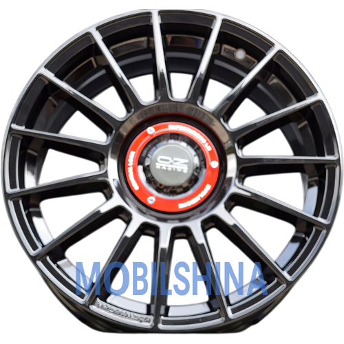 Flow forming FF009 - фото 1