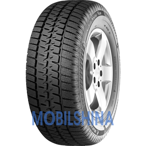 Matador MPS 530 Sibir Snow Van - фото 1