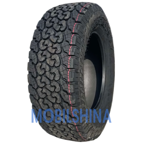Starmaxx MountTerra A/T - фото 1