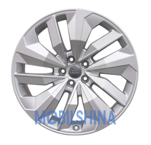 Легкосплавні диски Audi oem 4KE601025N R20 W9 PCD 5/112 DIA66,6 ET20
