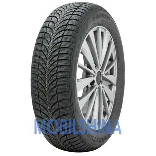 Roadstone Eurovis Alpine 2 - фото 1
