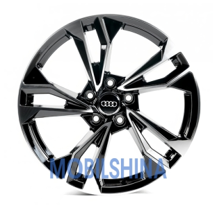 Легкосплавні диски Replica A5493 R18-R19