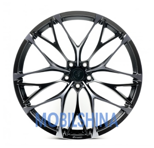 Ковані диски Ws forged WS-02M R21