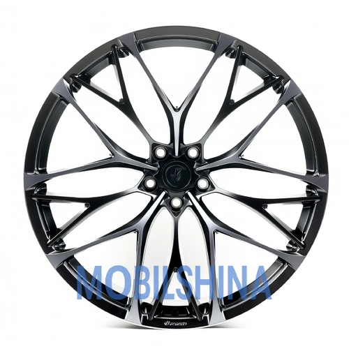 Ws forged WS-02M - фото 1
