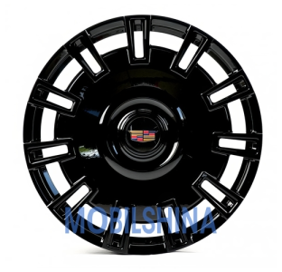 Ковані диски Ws forged WS-CA1C R22 Ковані диски Ws forged WS-CA1C R22