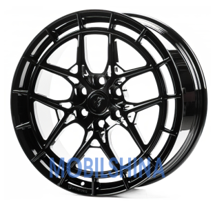 Ковані диски Ws forged WS6-107C R22 Ковані диски Ws forged WS6-107C R22