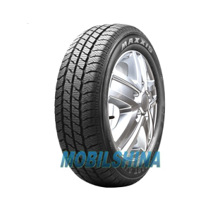 Maxxis Vansmart A/S AL2 225/75 R16C 121/120R C