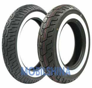 Мотошини Dunlop D404 WWW R15