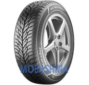 Шины 205/55 R16 Matador MP-62 All Weather Evo 205/55 R16 91H