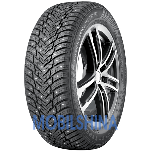 Nokian Hakkapeliitta 10 - фото 1
