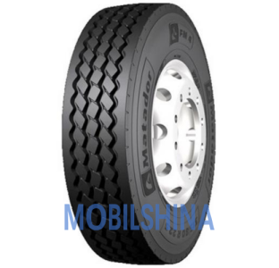 Вантажні шини Matador Matador FM4 (универсальная) R22.5