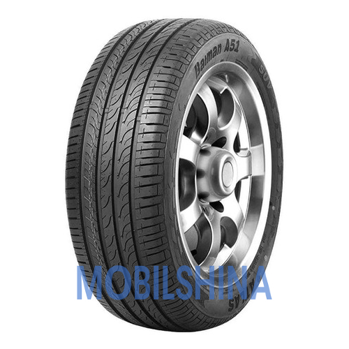 Atlas Batman A51 SUV - фото 1