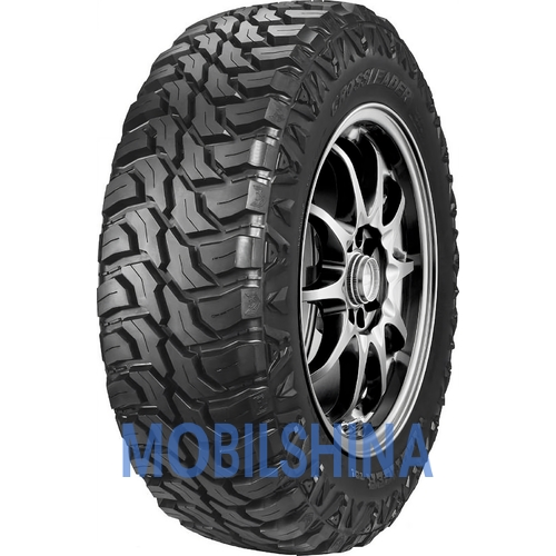 Doublestar WILDTIGER T01 - фото 1