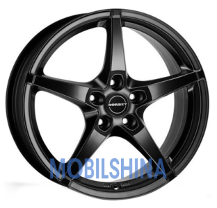 Легкосплавні диски Borbet FS R16