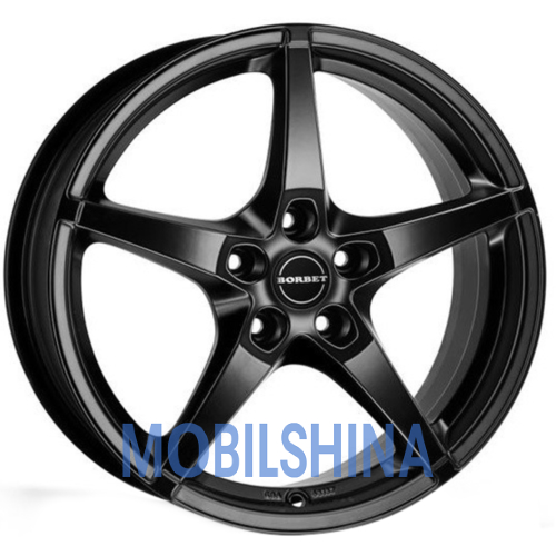 Borbet FS - фото 1