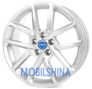 Легкосплавні диски Borbet N R18