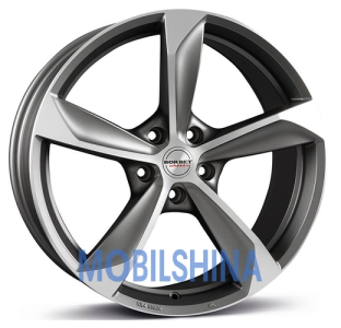 Легкосплавные диски Borbet S R18 W8 PCD 5/112 DIA72,6 ET45 Легкосплавные диски Borbet S R18 W8 PCD 5/112 DIA72,6 ET45