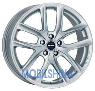 Легкосплавні диски Mak Voltage R18