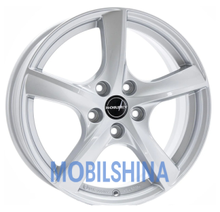 Легкосплавные диски Borbet TL2 R17