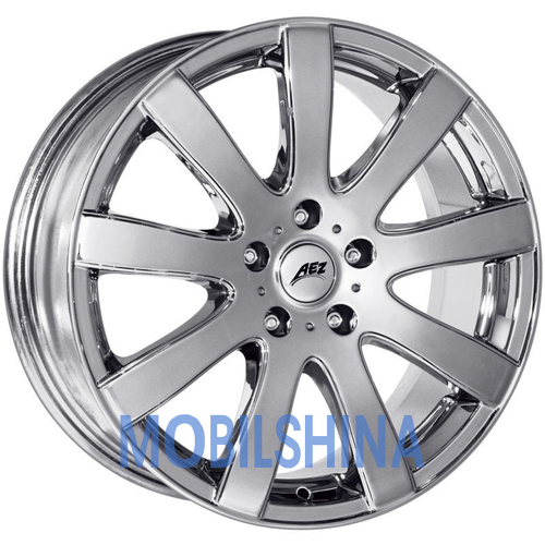 Aez Mita - фото 1