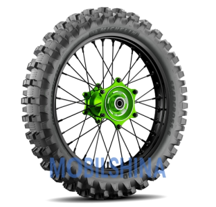 Мотошини Michelin Starcross 6 MUD R19