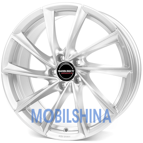 Borbet VTX - фото 1