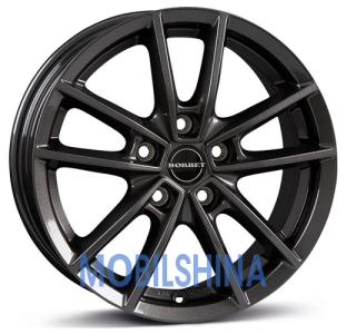 Легкосплавні диски Borbet W R16-R20