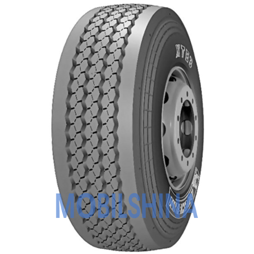 Michelin XTE3 (прицепная) - фото 1