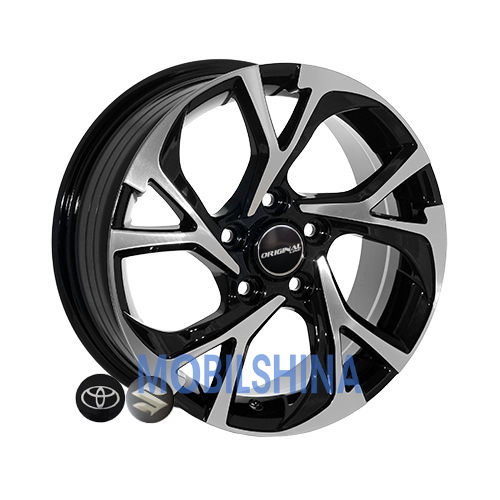 Zf FE197 - фото 1