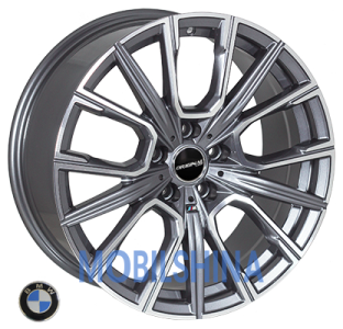 Легкосплавные диски Zf FE229 R18-R19