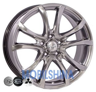 Легкосплавні диски Zf Zf FR559 R18