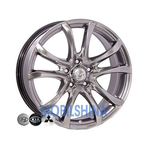 Zf FR559 - фото 1