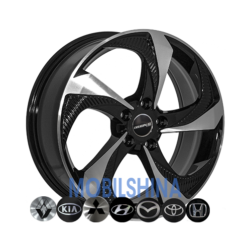 Zf FR663 - фото 1