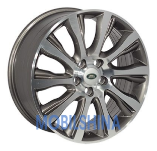 Легкосплавні диски Zf Zf FR913 R21