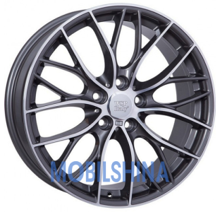 Легкосплавні диски Wsp italy BMW (W678) Main R19