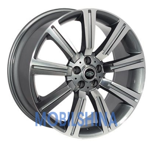 Легкосплавні диски Zf Zf LR903 R22