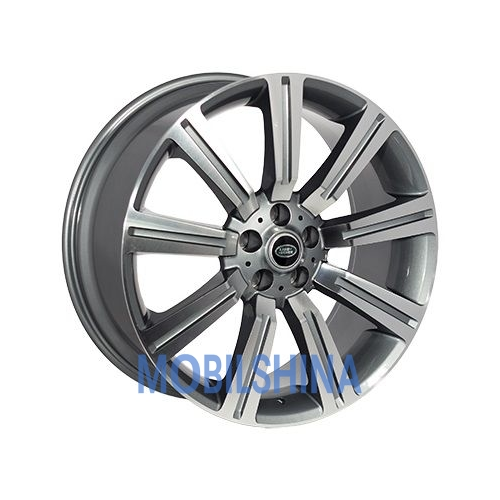 Zf LR903 - фото 1