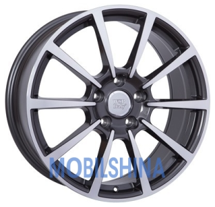 Легкосплавні диски Wsp italy Wsp italy Porsche W1055 LEGEND R20 Легкосплавні диски Wsp italy Wsp italy Porsche W1055 LEGEND R20