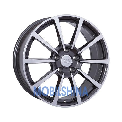 Wsp italy Porsche W1055 LEGEND - фото 1