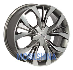 Легкосплавные диски Zf QC1142 R18