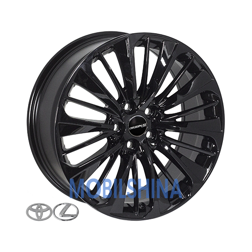 Zorat wheels 5&nbsp;372 - фото 1